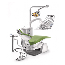 Ancar SD-150 Scandinavian