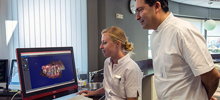 Over digitaal werken