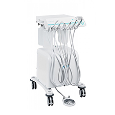 BPR Combi-Cart Clinic