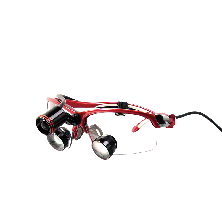 PeriOptix Microline Mini