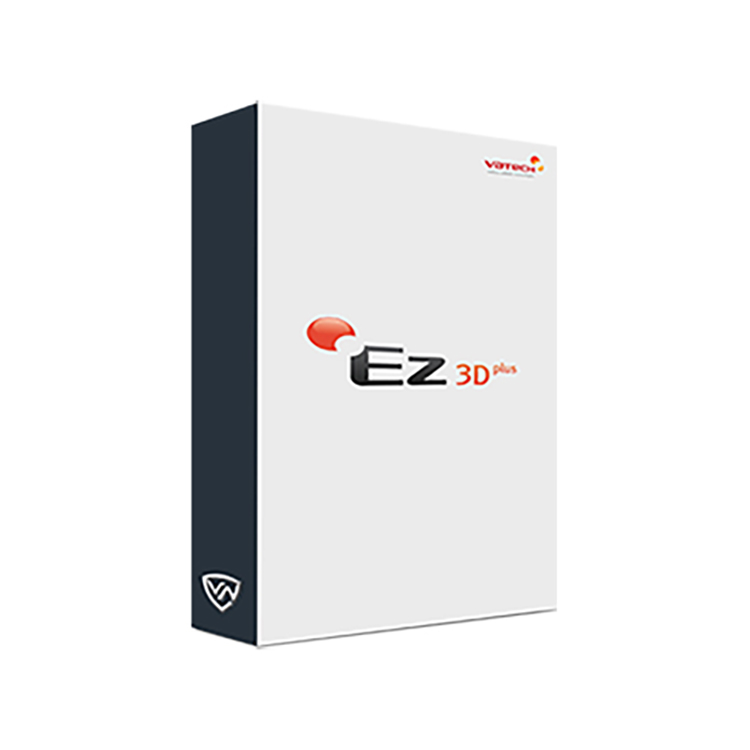 Vatech Ez3D Plus