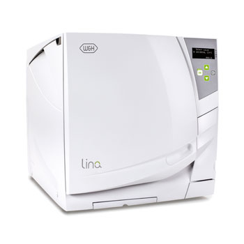 W&H Lina autoclaaf