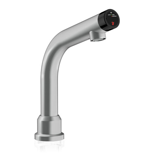 Alfa Hygicare - The Untouchable