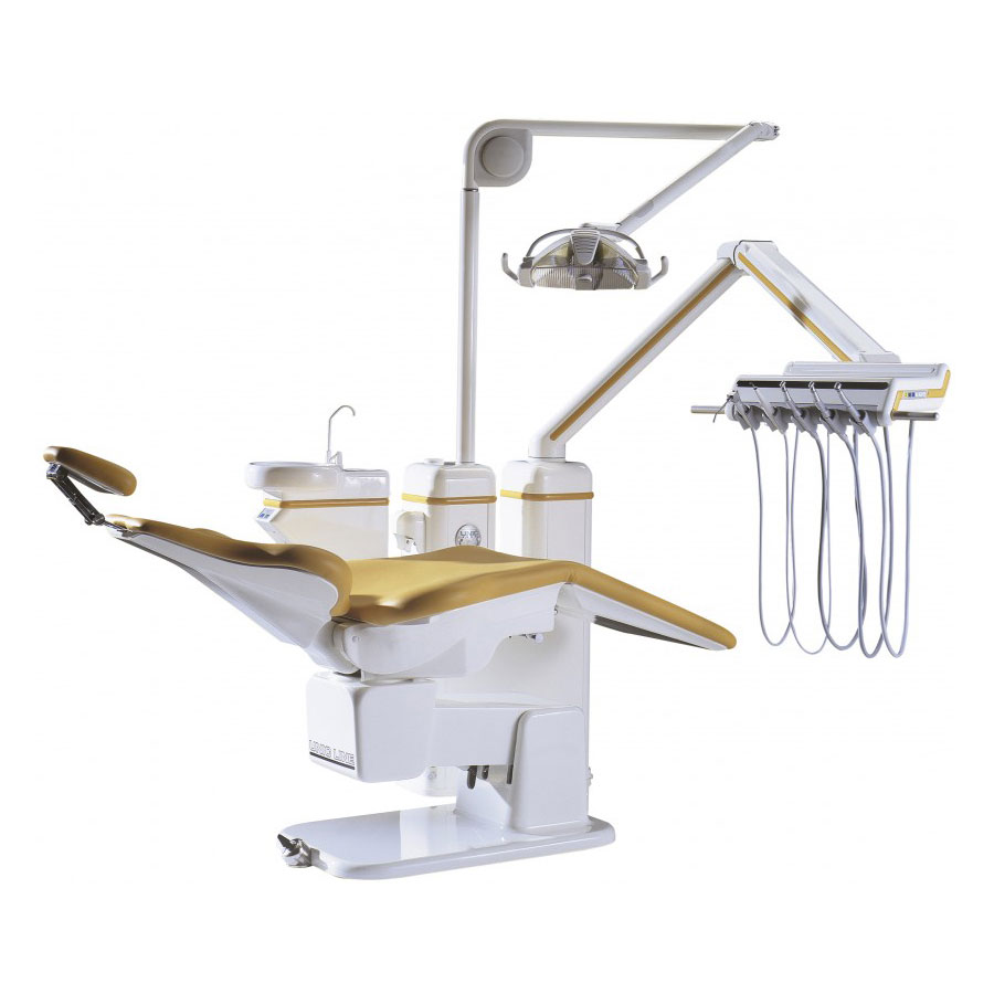 Heka Dental Classic 5D