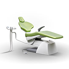 Ancar 3100 behandelstoel