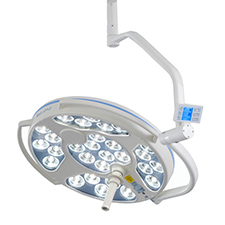 Dr. Mach LED 3