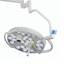 Dr. Mach LED 3 SC