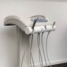 Select Dental Selectronic